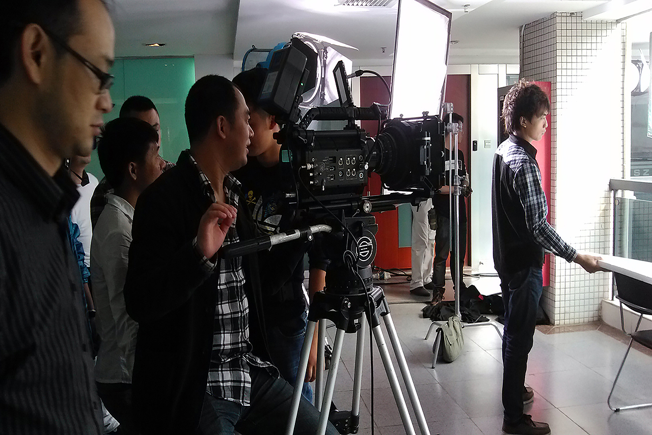 电视产品广告自夸要适当-视界影视传媒