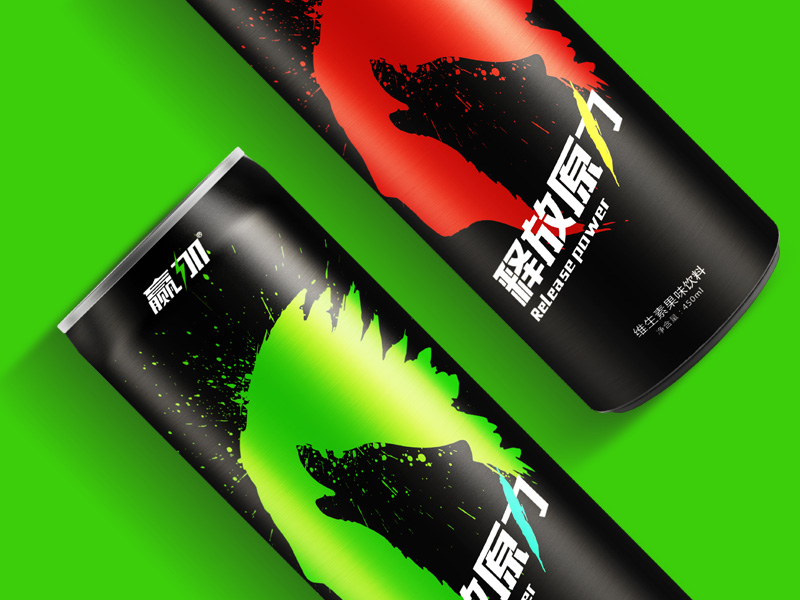 赢加丨一见品牌案例