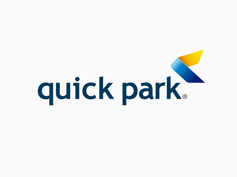 迅停丨让停车更便捷