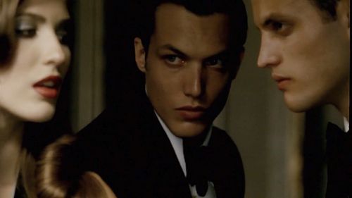 YveSaintLaurent圣罗兰