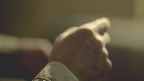 CCTV公益片.爸爸一直记得爱你