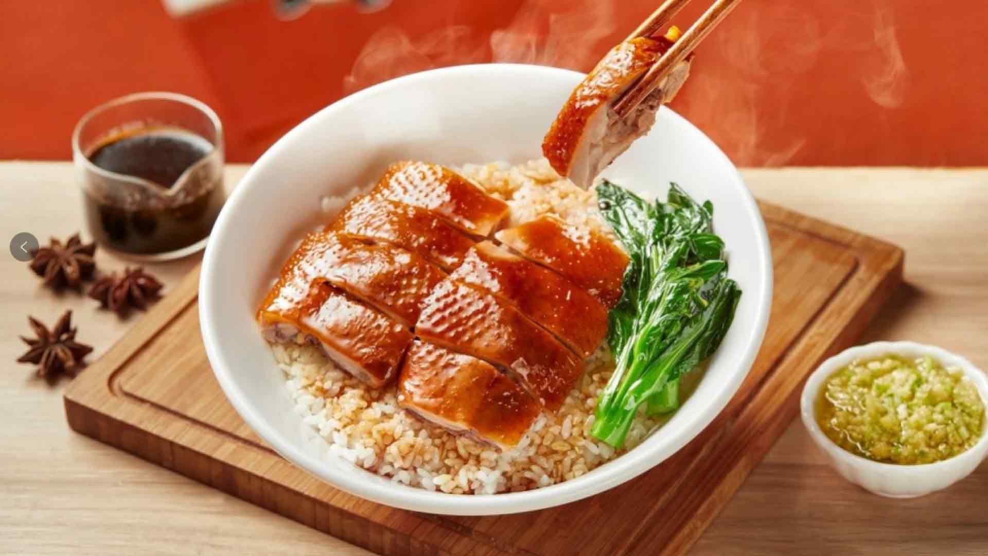潮好味团餐活动上线啦！